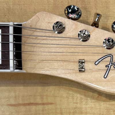 Fender Custom Shop 60’s Telecaster Custom 2024 - Blue Sparkle (SN: R134925) image 9
