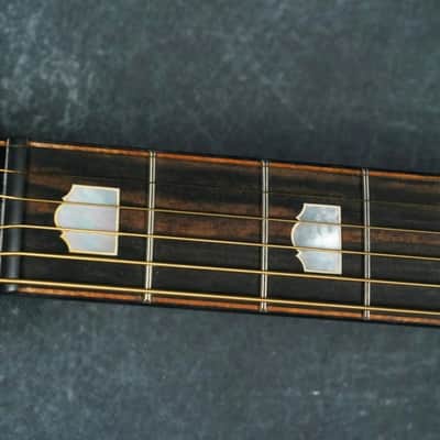 Taylor 618e with V-Class Bracing 2022 - Present - Antique Blonde Bild 10