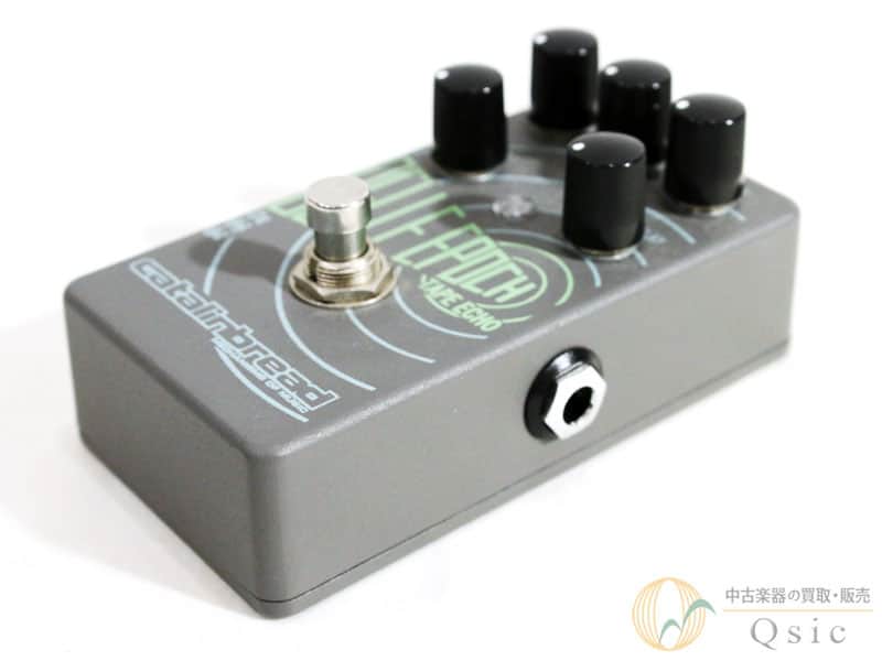 Catalinbread Belle Epoch
