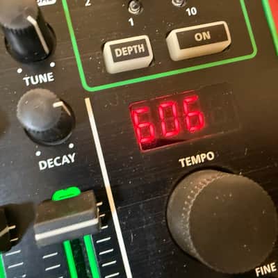 Roland AIRA TR-8 WITH EXPANSIONS Drum Machine image 3