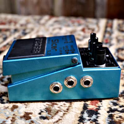 Boss SL-2 Slicer - Teal imagen 8
