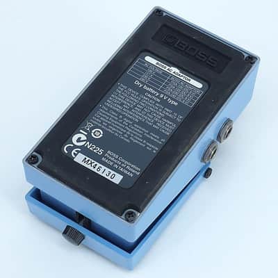 BOSS USED ​​CH-1 Boss image 3
