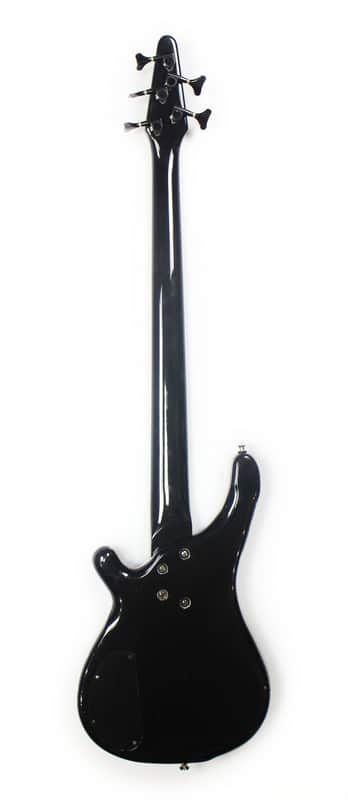Tune BASS MANIAC 5 Bass Guitar image 1