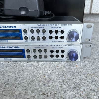 Presonus Central Station Monitoring Controller image 4