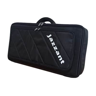 BAG JAZZANT For MOOG Subsequent 37 MIDI Keyboard Pedal Bag Custom Made Luxury image 10