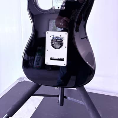 Time Capsule! Amazing 2008 Fender Standard Stratocaster with Rosewood Fretboard! image 14