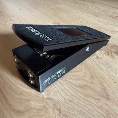 Ernie Ball VPJR Tuner 2026 - Black image 3