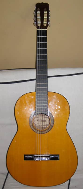 Westbrook Classical Guitar image 1