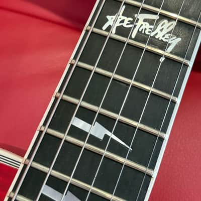 Ace Frehley serial #ACE007 Gibson custom historic 1997 shop Les Paul KISS 300 image 6
