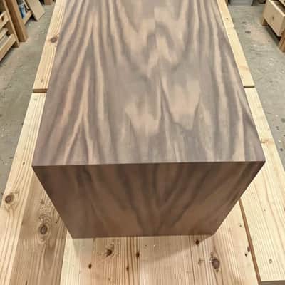 JBL 4412 Studio Monitors – Professionally Restored w/ Walnut Veneer – Exceptional Condition image 4