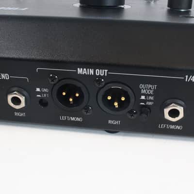 LINE6 Firehawk FX [PT25M6733000048] (04/13) image 5