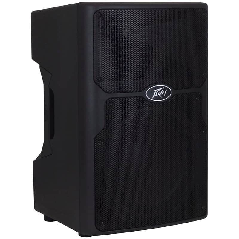 Peavey PVxP12-DSP 800-Watt 12" Powered Speaker image 2