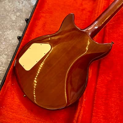 Greco MX-800 1979 - Sunburst original vintage MIJ Japan Les paul