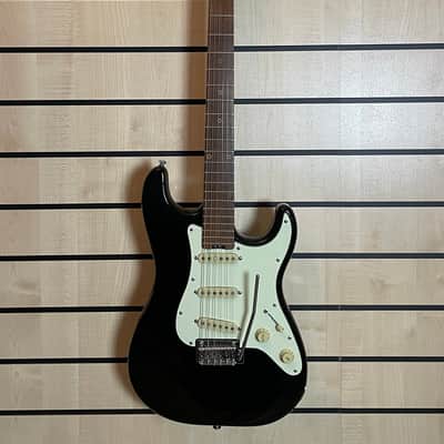 Schecter Nick Johnston Traditional SSS AI Atomic Ink Electric Guitar Made in Indonesia B-Stock image 1