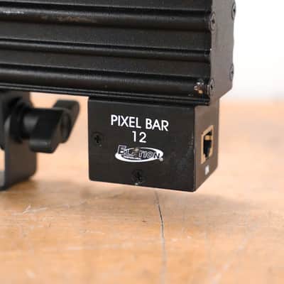 Elation Pixel Bar 12 LED Fixture (12 LEDs) CG01MAX image 10