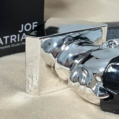 Joe Satriani Chrome Dome Complete Studio Recordings USB with Box 2014 Rare image 8