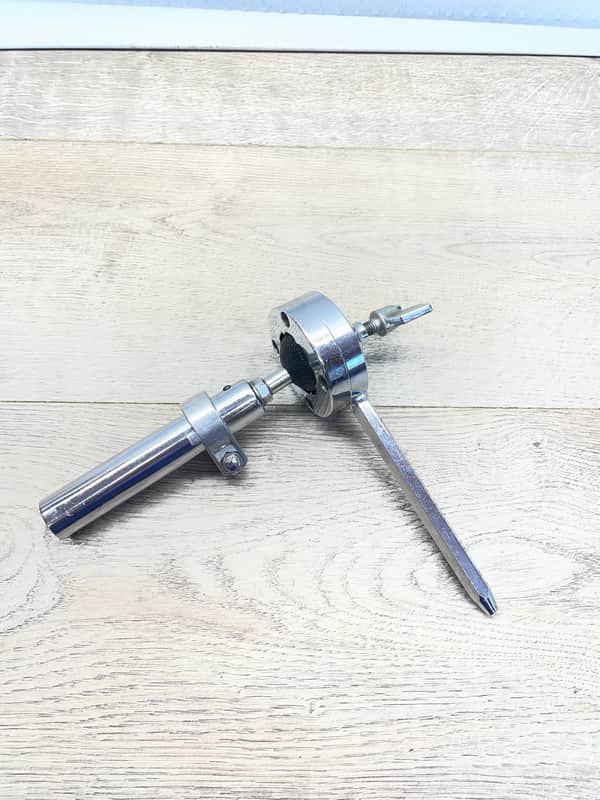 Yamaha Vintage Tom Mount w/ Memory Clamp image 1