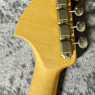 Fender Custom Shop Bass VI [4.20kg] image 3