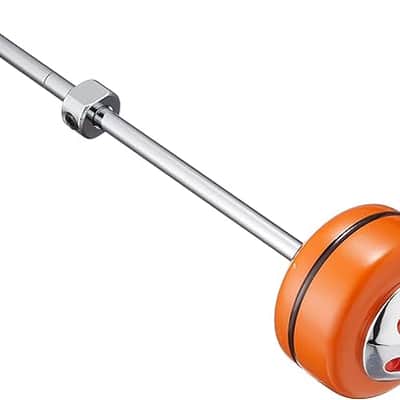 Drive Control Core Wood Bass Drum Beater image 1