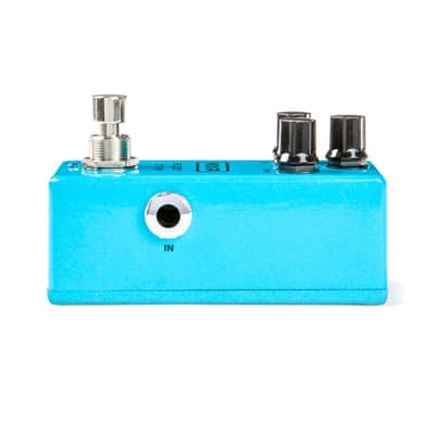 Mxr Sugar Drive M294 Pedale Overdrive image 5