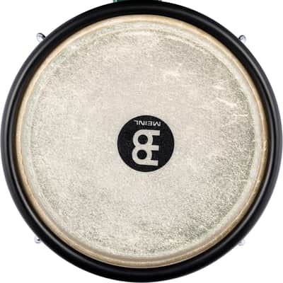 MEINL HB50FG Journey Series Bongo forest green image 3