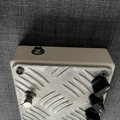 Anarchy Audio Custom Sonic Booster with EQ Cut image 4