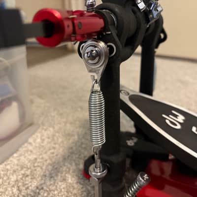 DW 5000 Series Double Bass Drum Pedal image 3