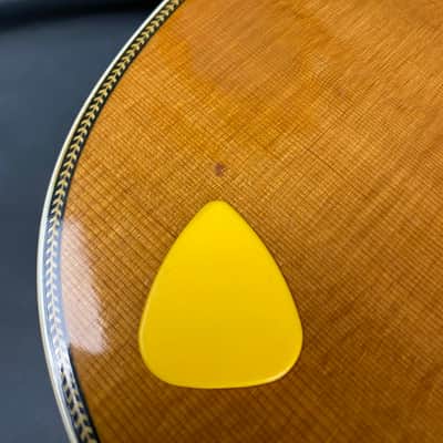Yamaki B-50 Enchanting Harmony Rare MIJ! Buffalo Head image 23