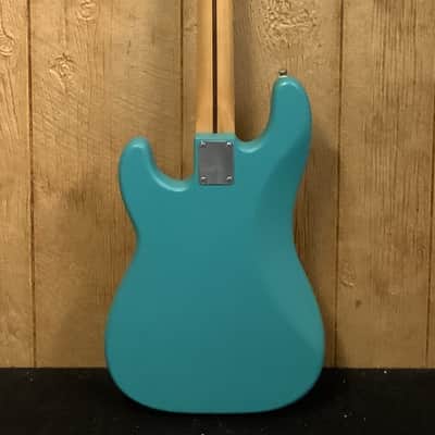 Squier Precision Bass image 7