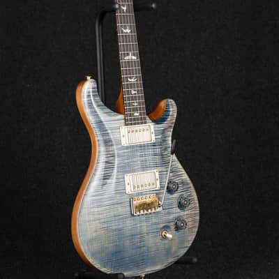 DGT Signature 10 Top - Faded Blue Jean image 6