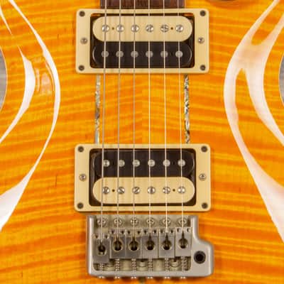 1997 PRS Santana 1 image 2