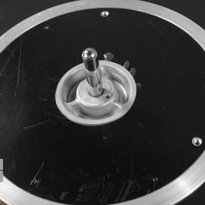 Technics SP-10MK2 Direct Drive turntable w/SH-10E in Very Good Condition + image 4