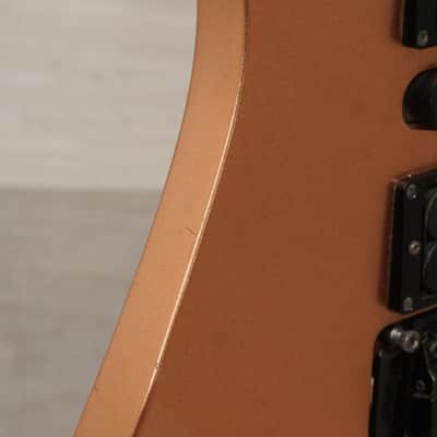 Ibanez RG470 Electric Guitar - New Penny - Made in Japan image 11