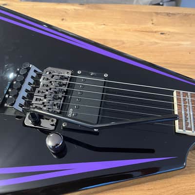 ESP LTD Alexi-200 with EMG ALX (Alexi Signature Humbucker) image 2