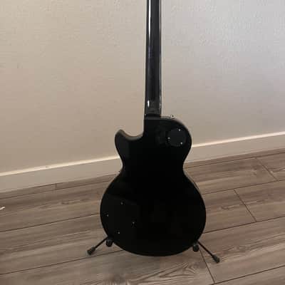Epiphone Joe Bonamassa Signature Les Paul Standard w/Bigsby and Hardshell Case, Inverness Green image 5
