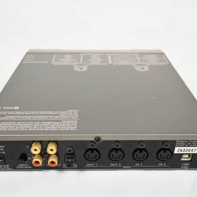 Roland UA-100G *Audio,Midi & Effects Processor* image 6