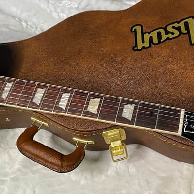 NEW! Gibson Les Paul Standard '50s P-90 - Gold Top - Authorized Dealer - 10.1 lbs - G07116 image 5
