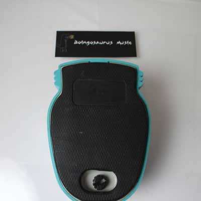 Danelectro DJ17 PB&J Delay Effects Pedal Free USA Shipping image 4