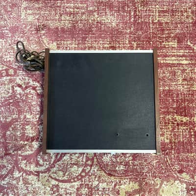dbx II 122 2-Channel Type II Noise Reduction System image 7