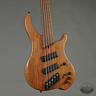 Dingwall Afterburner 5-String Bass image 1