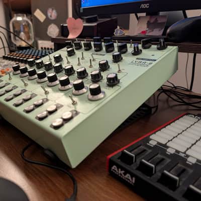 Immagine Soma Laboratory Lyra-8 Green - 2