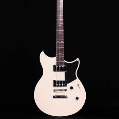 Yamaha Revstar Element RSE20, Vintage White image 5