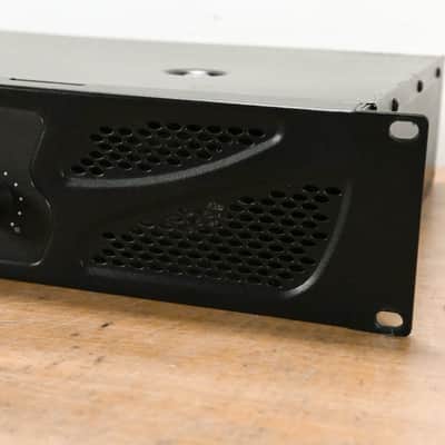 Crown XLi 1500 2-Channel, 450W @ 4Ω Power Amplifier CG013C0 imagen 2