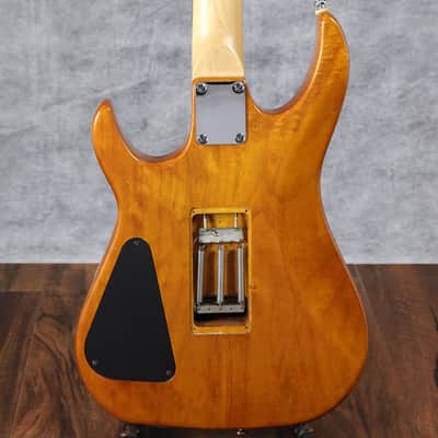 Hamer Slammer Diablo 2 09/02 | Reverb