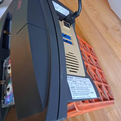 Telex Telex Xgen Series 300770000 Commercial Tape Duplicator image 4