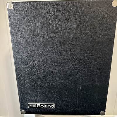 RARE Roland System 700 Modular Synthesiser 1970s - Lab Module & Keyboard image 12
