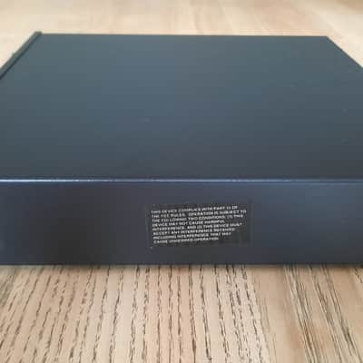 Boss SE-70 Super Effects Processor 1993 - 1999 - Black image 5