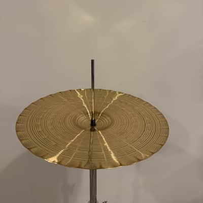 Paiste 14" Signature Precision Sound Edge Hi-Hat Cymbals (Pair) 2013 - Present - Traditional image 5