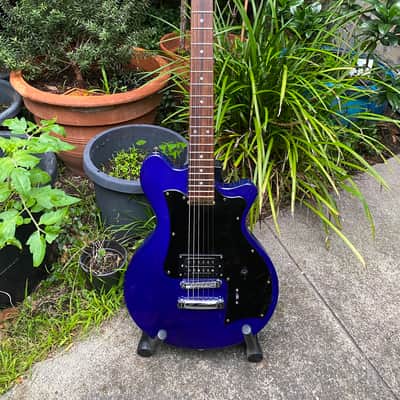 Maton MASTERSOUND MS501 2003 - BLUE image 11