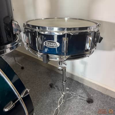 Magna Birch 22,10,12,14+ 14” snare Drum Kit image 3